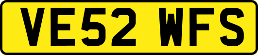 VE52WFS