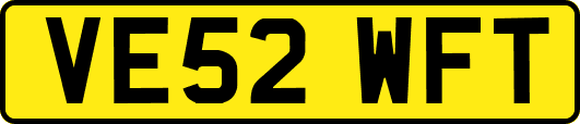 VE52WFT