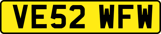 VE52WFW