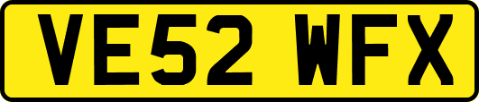 VE52WFX