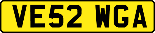 VE52WGA