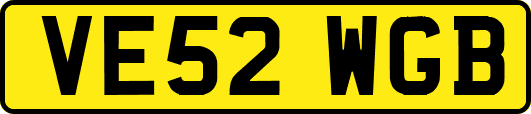 VE52WGB