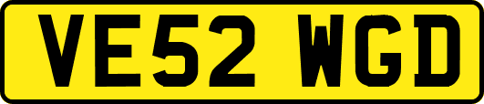 VE52WGD