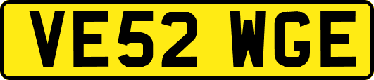 VE52WGE
