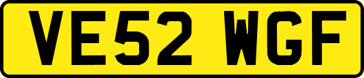 VE52WGF