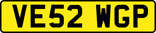 VE52WGP