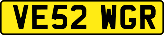 VE52WGR