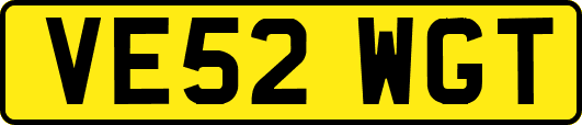 VE52WGT