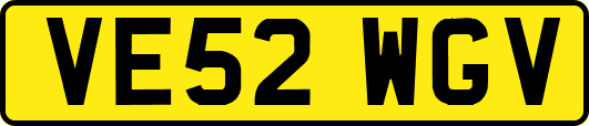 VE52WGV