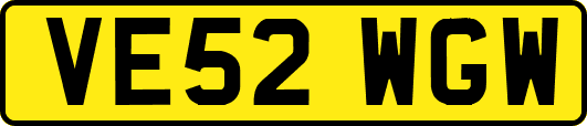 VE52WGW
