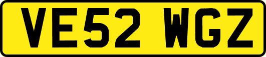 VE52WGZ