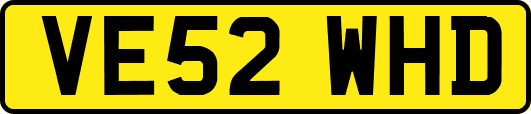 VE52WHD