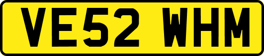 VE52WHM