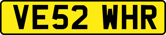 VE52WHR