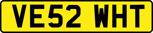 VE52WHT