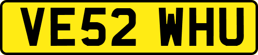 VE52WHU