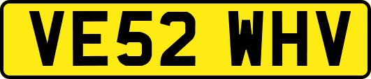 VE52WHV