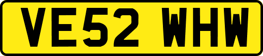 VE52WHW