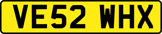 VE52WHX