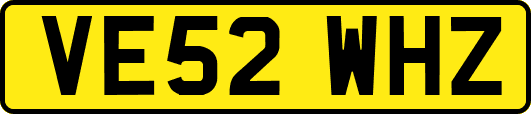 VE52WHZ