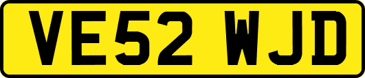 VE52WJD