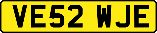 VE52WJE