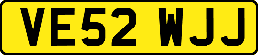 VE52WJJ