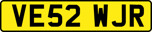 VE52WJR