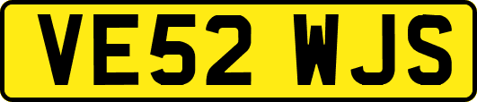 VE52WJS