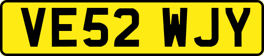 VE52WJY