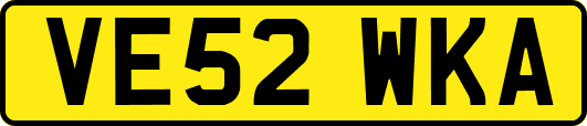 VE52WKA