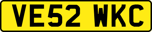 VE52WKC