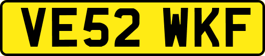 VE52WKF