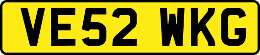 VE52WKG