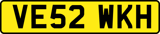 VE52WKH