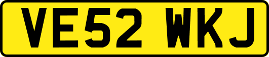 VE52WKJ