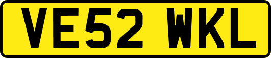 VE52WKL