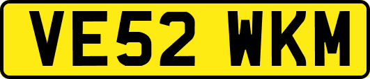 VE52WKM