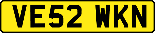 VE52WKN