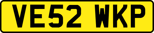VE52WKP