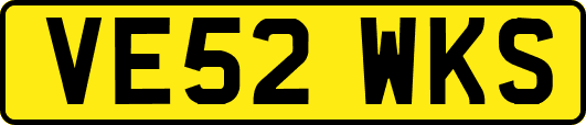 VE52WKS