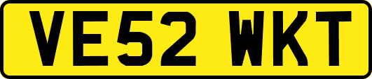 VE52WKT