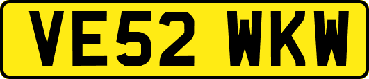 VE52WKW