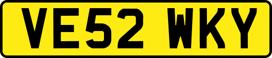 VE52WKY