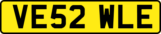VE52WLE