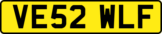 VE52WLF