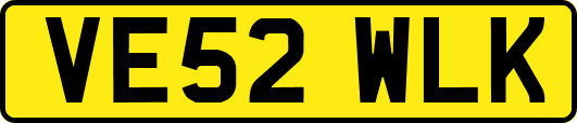 VE52WLK