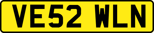 VE52WLN