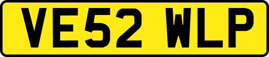 VE52WLP