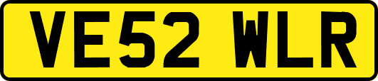 VE52WLR